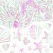 konfetti narwal opalizujacy partydeco 23g