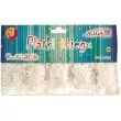 konfetti platki sniegu biale aliga 5x2g