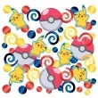 konfetti pokemon amscan 14 g