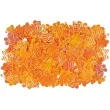 konfetti pszczolki pomaranczowe titanum 14 g