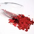 konfetti serca czerwony partydeco 5 mm 30 g