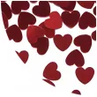 konfetti serca czerwony partydeco 5 mm 30 g