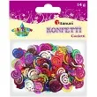 konfetti spiralki mix titanum 14 g