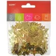 konfetti zlote gwiazdki mix arpex 15 g