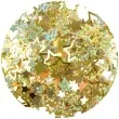 konfetti zlote gwiazdki mix arpex 15 g