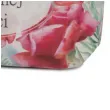 kosmetyczka kochanej babci roze giftmania 22x12 5 cm