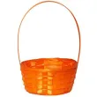 koszyk wielkanocny classic pomaranczowy arpex