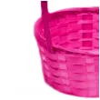 koszyk wielkanocny classic rozowy arpex