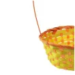koszyk wielkanocny classic zolto pomaranczowy arpex