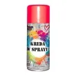 kreda w sprayu classic czerwona aliga 175ml