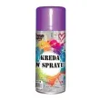 kreda w sprayu classic fioletowa aliga 175ml