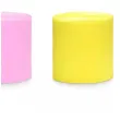 krepa dekoracyjna slim classic partydeco 5 cm x 10 m 6 szt