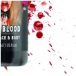 krew w zelu kobieta wampir czerwona smiffys 30 ml