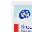 krochmal saszetka wybielajaca bio cleantherapy 40g