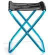 krzeselko turystyczne skladane mini niebieski gadgetmaster