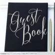 ksiega gosci guest book partydeco 20 x 24 5 cm 22 kartki