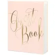 ksiega gosci guest book partydeco 20 x 24 5 cm 22 kartki