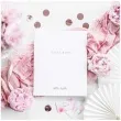 ksiega gosci guest book partydeco biala 20 x 24 5 cm 22 kartki