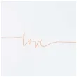 ksiega gosci love partydeco 24 x 18 5 cm 22 kartki