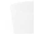 kubeczek plastikowy classic bialy procos 250 ml