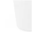 kubeczek plastikowy classic bialy procos 250 ml