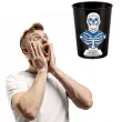 kubeczek plastikowy fortnite all hail the skull unique 480 ml