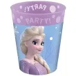 kubeczek plastikowy kraina lodu elsa rrocos 250 ml 1 szt