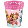 kubeczek plastikowy paw patrol skye everest liberty rozowy 250 ml 1 szt