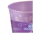 kubeczek plastikowy wielorazowy k pop demon hunters procos 250 ml 4 szt
