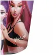 kubeczek plastikowy wielorazowy k pop demon hunters procos 250 ml 4 szt