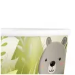 kubeczki do lodow zwierzeta lesne zwierzeta partypal 6 szt 150 ml