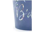 kubeczki happy bday granatowe partydeco 220ml 6 szt