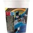 kubeczki papierowe batman rogue rage procos 200 ml 8 szt