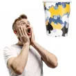 kubeczki papierowe batman unique 266 ml 8 szt