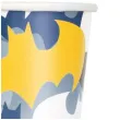 kubeczki papierowe batman unique 266 ml 8 szt