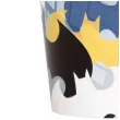 kubeczki papierowe batman unique 266 ml 8 szt