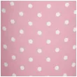 kubeczki papierowe biale kropki rozowe paw 250 ml 10 szt
