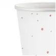 kubeczki papierowe celebrate bialy godan 250 ml 6 szt