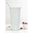 kubeczki papierowe classic biale arpex 500 ml 6 szt