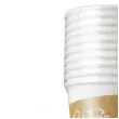 kubeczki papierowe classic bialy arpex 200 ml 10 szt