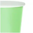 kubeczki papierowe classic mietowe godan 270 ml 14 szt