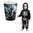 kubeczki papierowe cmentarz halloween guirca 6szt 355ml
