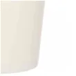 kubeczki papierowe coconut bialy amscan 237 ml 8 szt