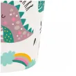 kubeczki papierowe dinozaury partypal 220 ml 6 szt