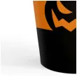 kubeczki papierowe dynia funny halloween paw 250 ml 8 szt