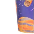 kubeczki papierowe galaxy granatowe arpex 200 ml 8 szt