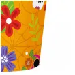 kubeczki papierowe halloween dia de los muertos partypal 220ml 6szt