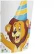 kubeczki papierowe happy birthday zwierzeta maki 250 ml 8 szt