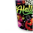 kubeczki papierowe happy halloween male potwory guirca 240 ml 6 szt