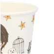 kubeczki papierowe harry potter boland 255 ml 8 szt